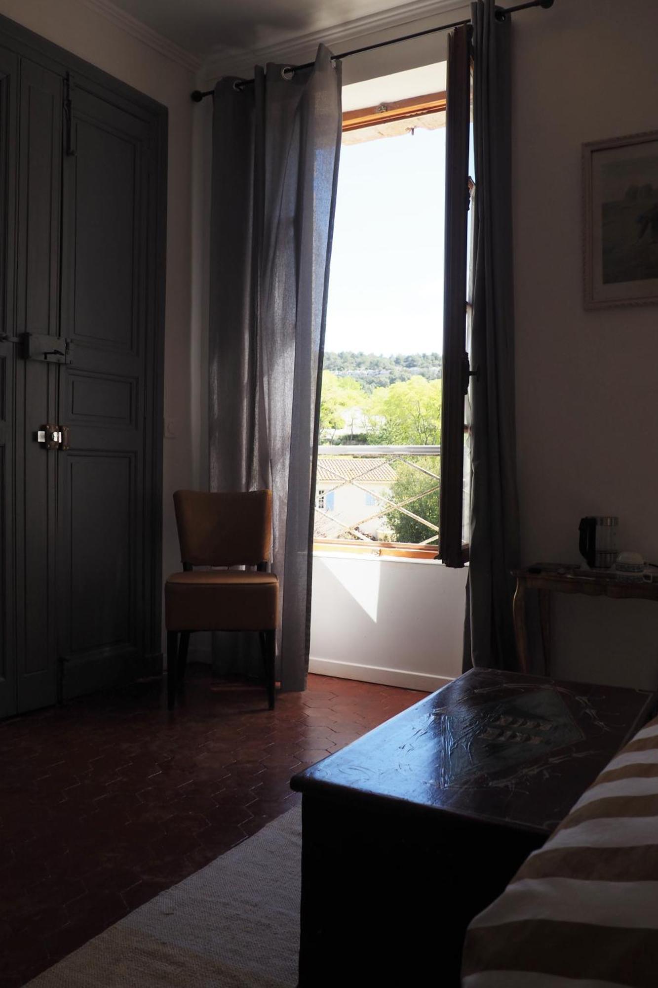 Chambres D'Hotes Le Relais Des Marmottes En Luberon Lagnes Exterior photo